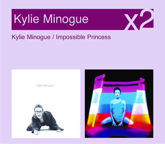 Kylie Minogue / Impossible Princess