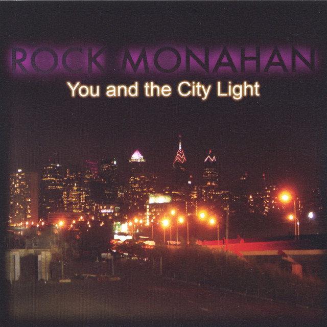 Rock Monahan