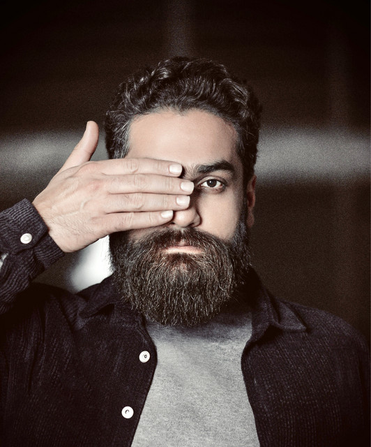 Ali Zandevakili