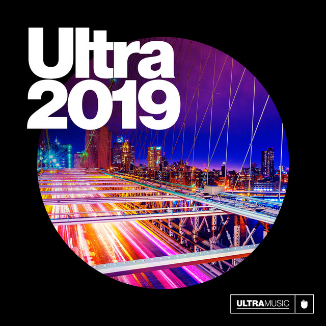 Ultra Music