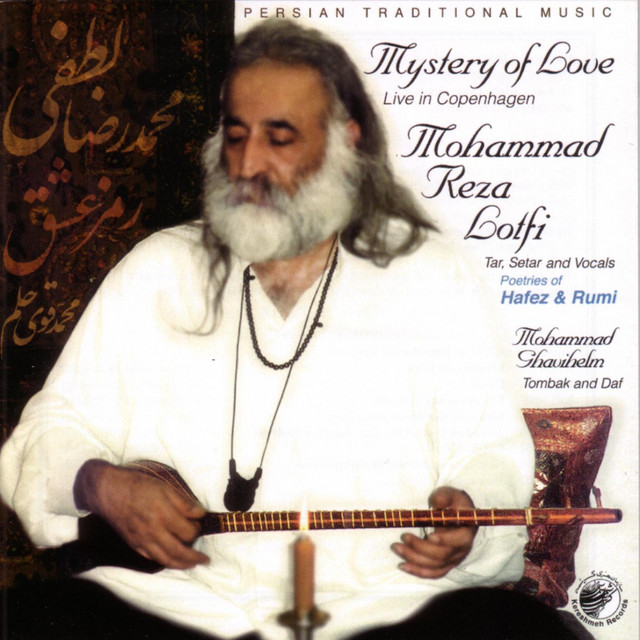 Mystery Of Love