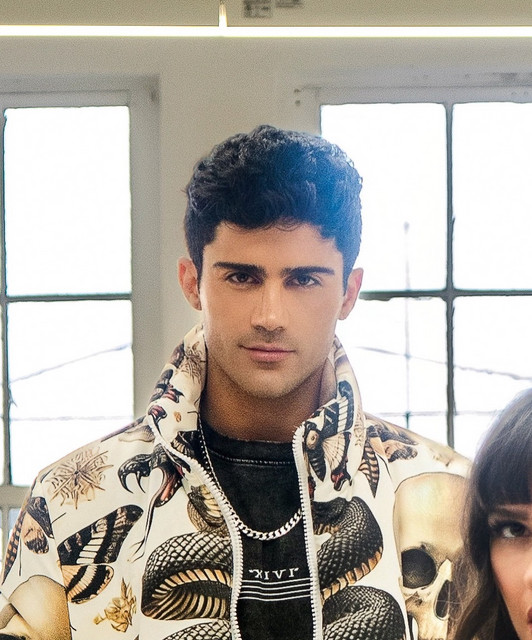Max Ehrich