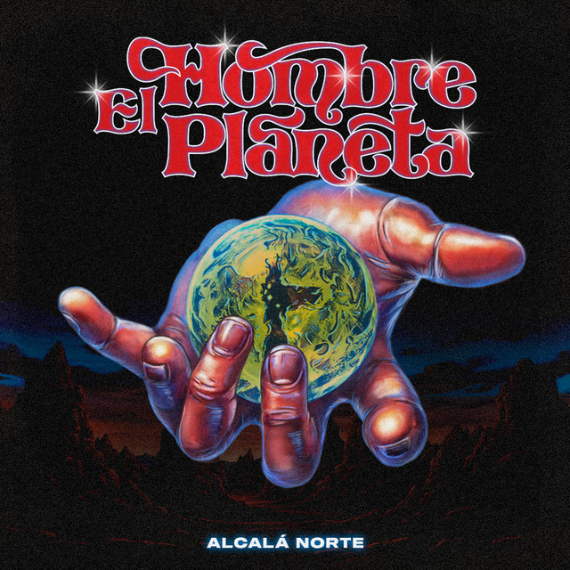 El Hombre Planeta