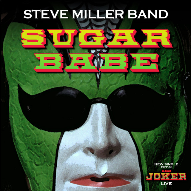 Sugar Babe
