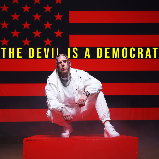 The Devil Is A Democrat
