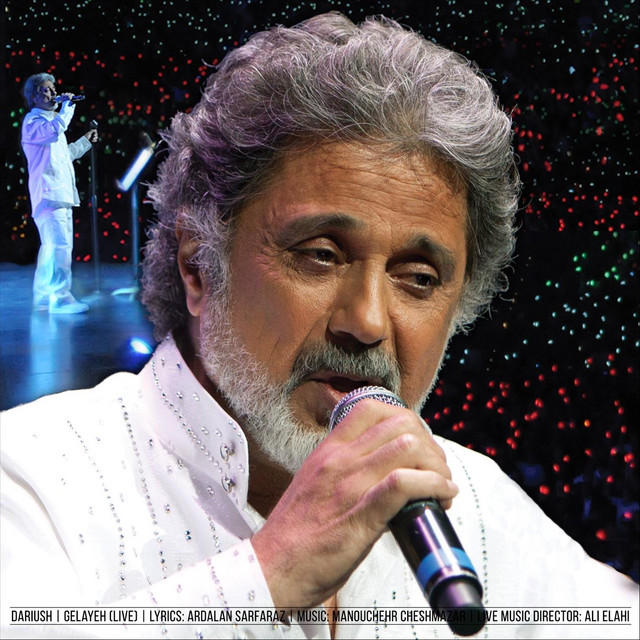 Gelayeh (Live)