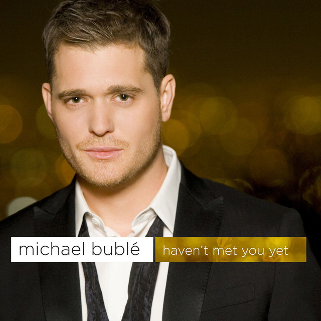 Haven't Met You Yet (UK Pre-Order Bundle)