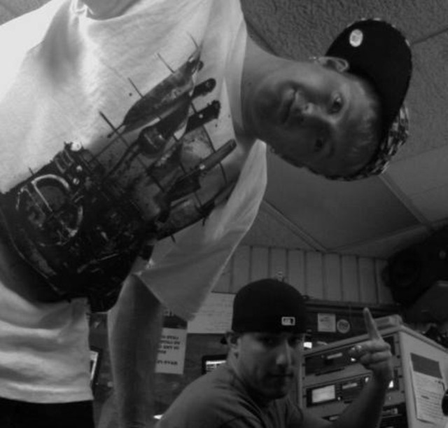 DJ Wired