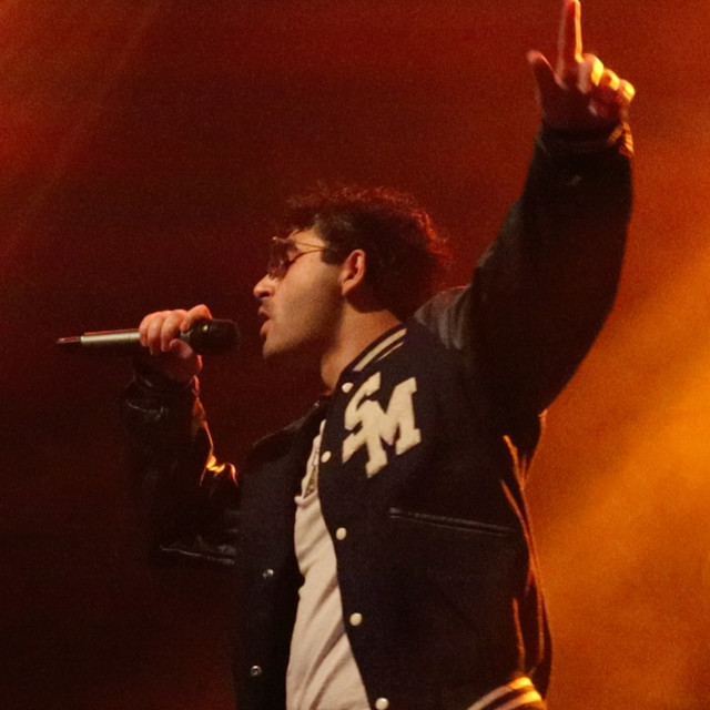 Daniel Javan