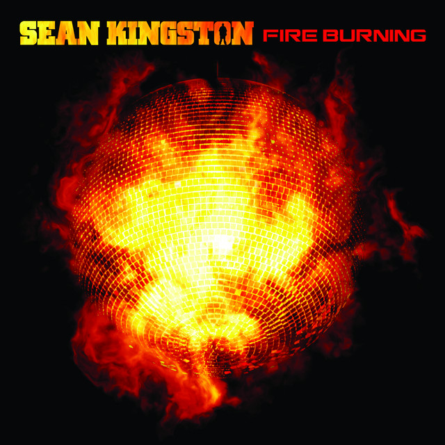 Fire Burning (Dave Audé Radio)