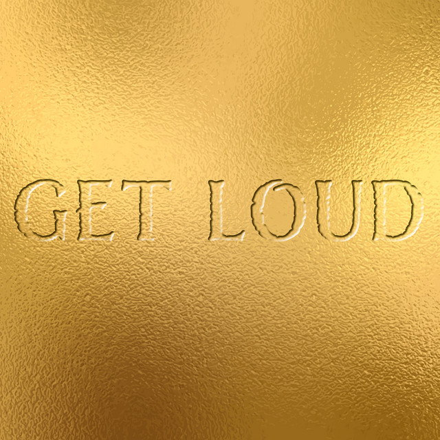 Get Loud