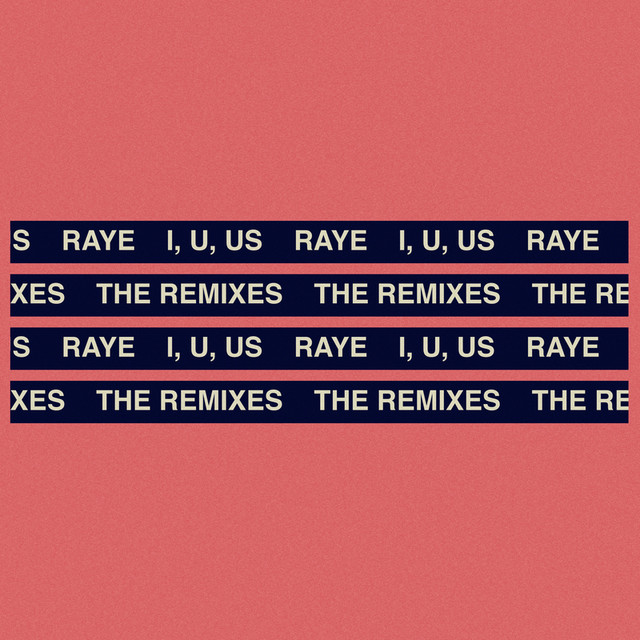 I, U, Us (The Remixes)