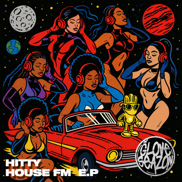 House FM