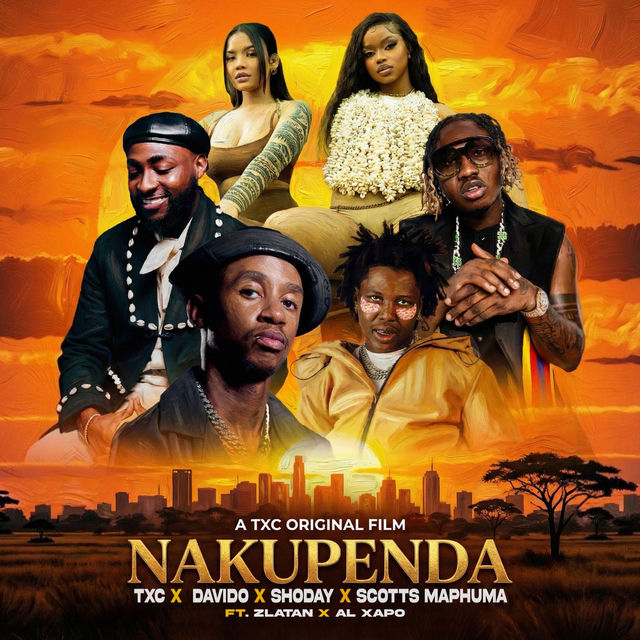 Nakupenda