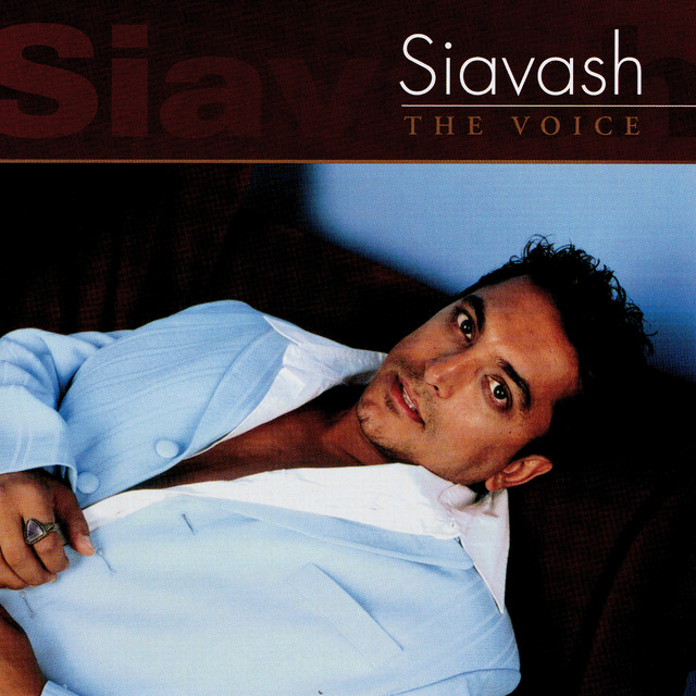 Siavash: The Voice