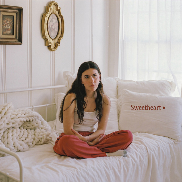 Sweetheart