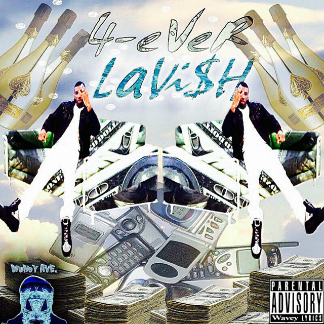 Hella Lavish