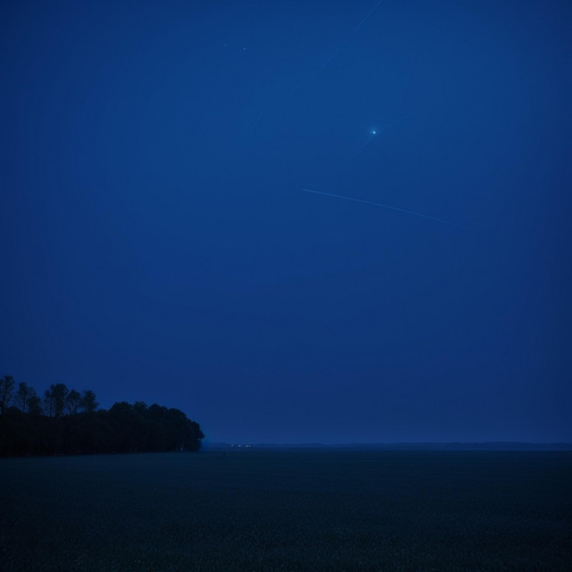 desolate