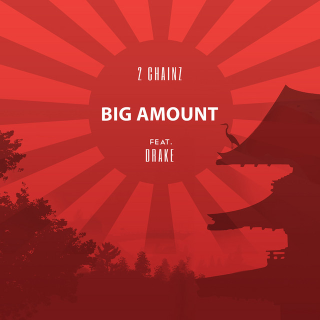 Big Amount