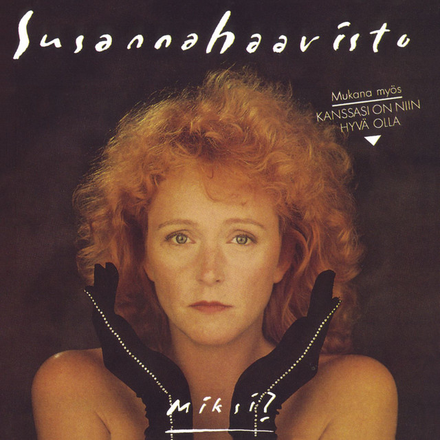 Susanna Haavisto