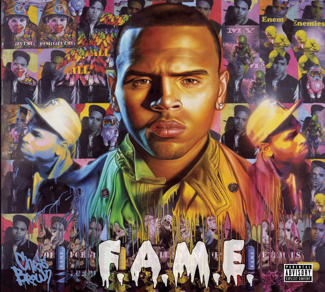 F.A.M.E. (Deluxe Version)
