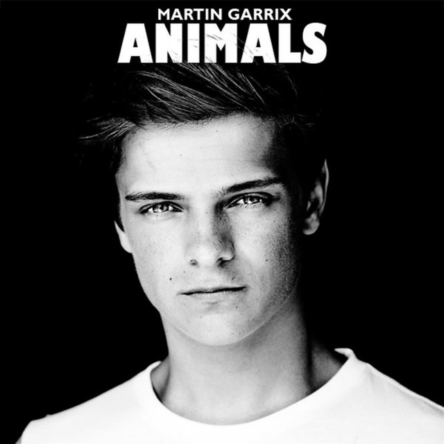 Animals (Remixes)