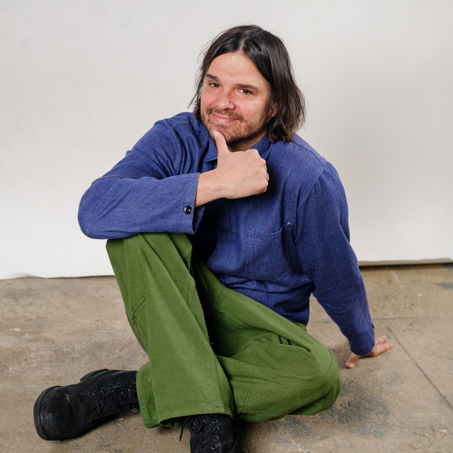 David Longstreth