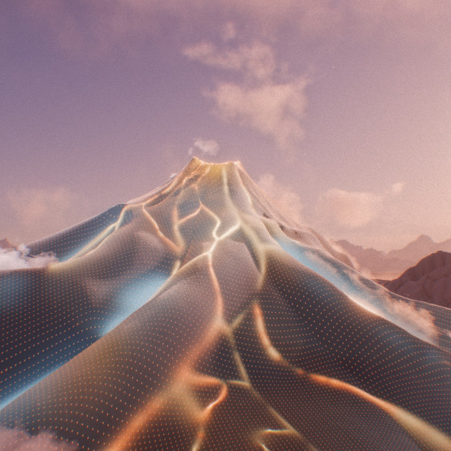 beyond the veil