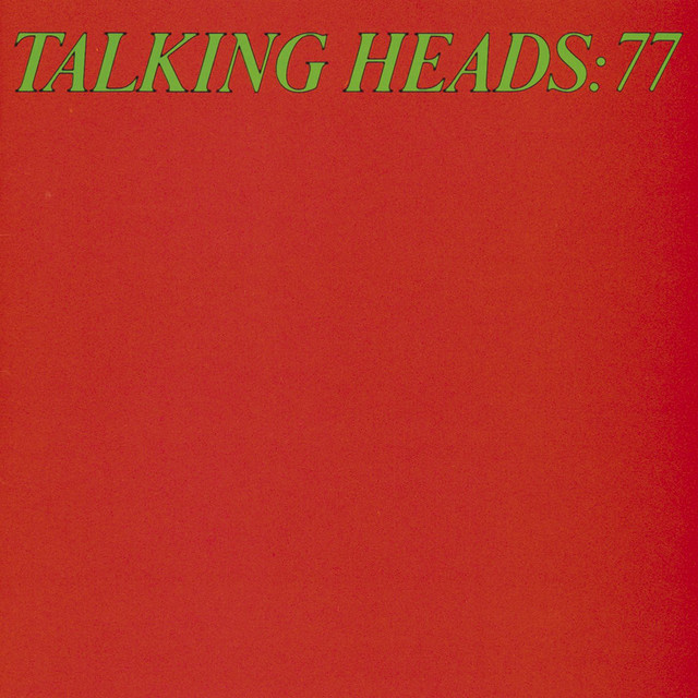 Talking Heads '77