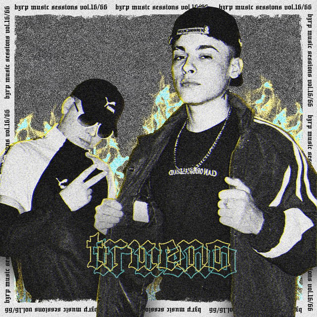 Trueno: Bzrp Music Sessions, Vol. 16/66
