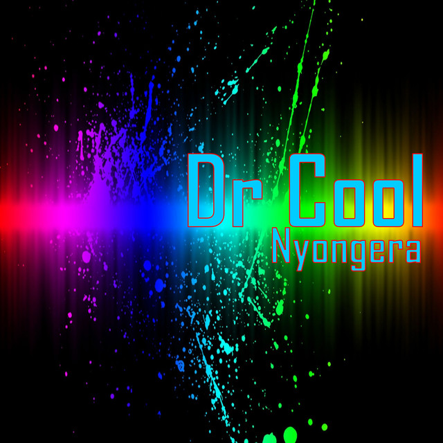 Dr. Cool