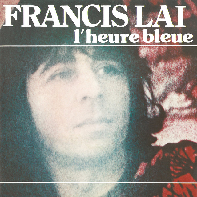 L'heure bleue