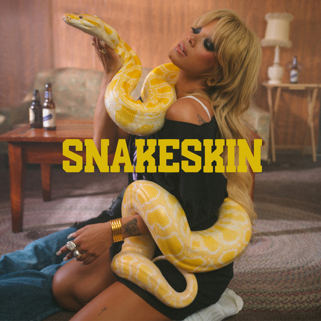 Snakeskin