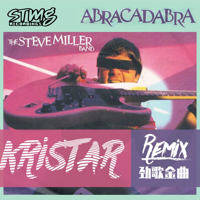 Abracadabra (Kristar Remix)
