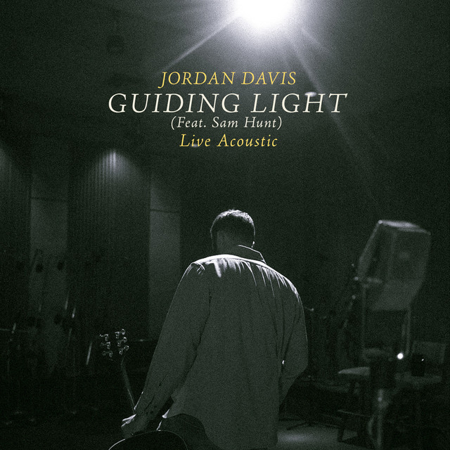 Guiding Light (feat. Sam Hunt / Live Acoustic)