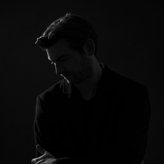Matt Lange