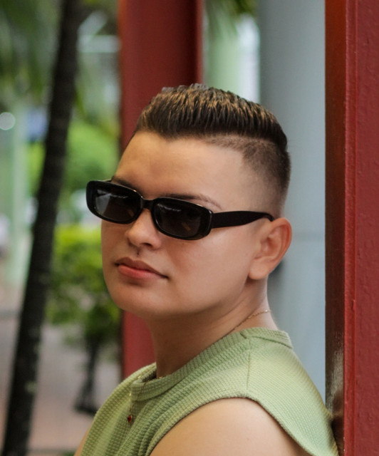 Ferki