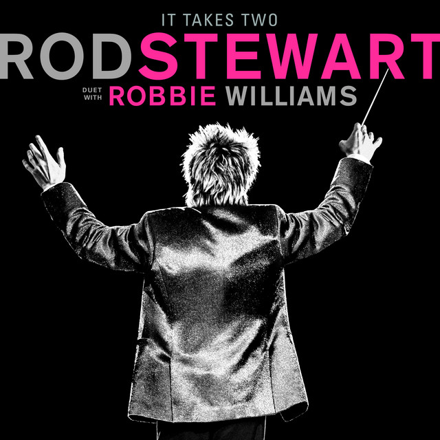 It Takes Two (with Robbie Williams)