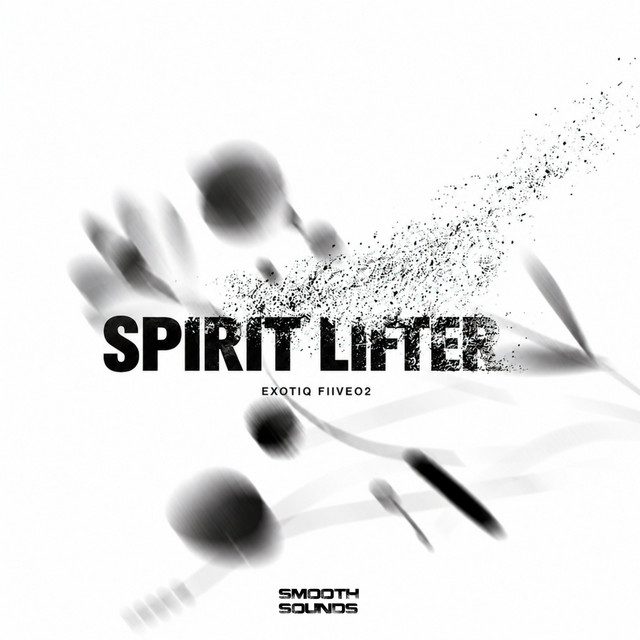 Spirit Lifter