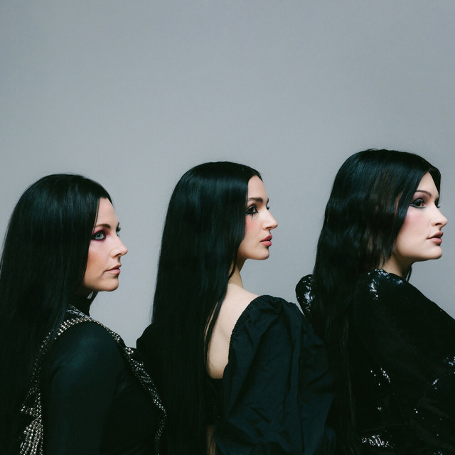 End of You (feat. Amy Lee, Courtney LaPlante)