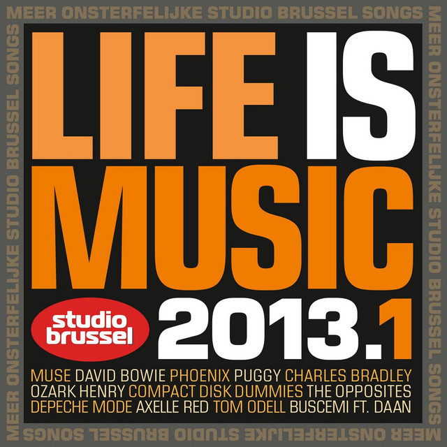 Life Is Music 2013/1