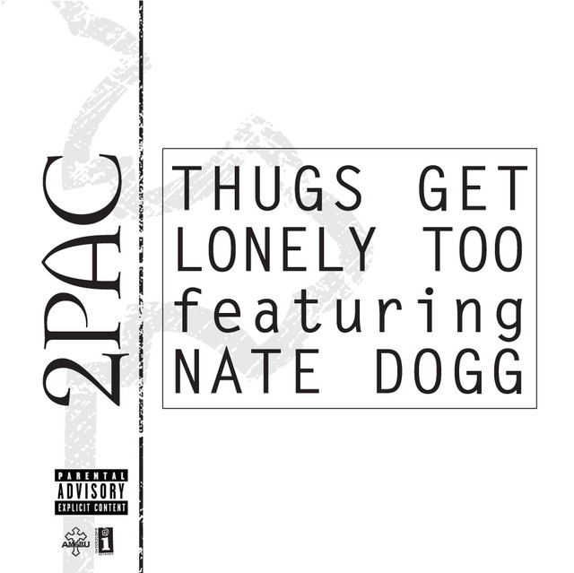 Thugs Get Lonely Too featuring Nate Dogg