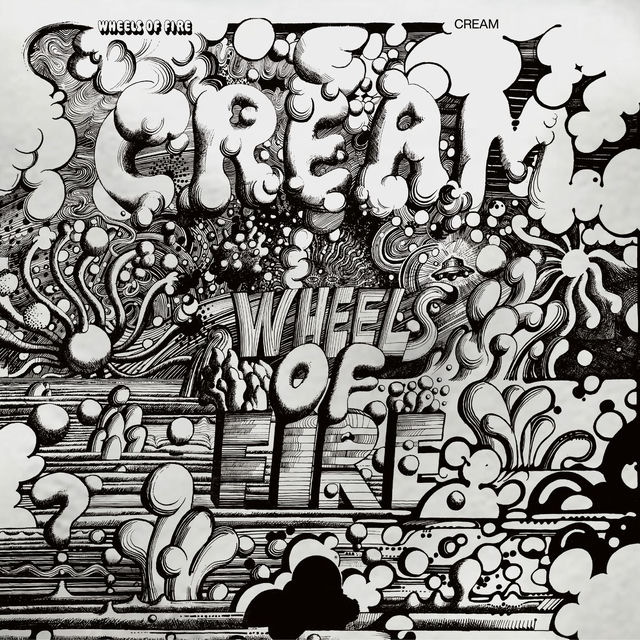 White Room (Early Version Mono Mix / Remastered 2026)