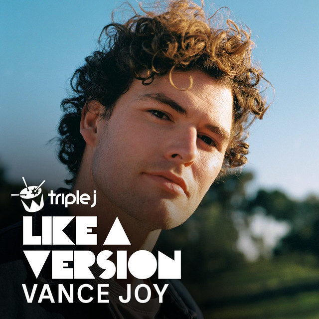 triple j Like A Version Sessions