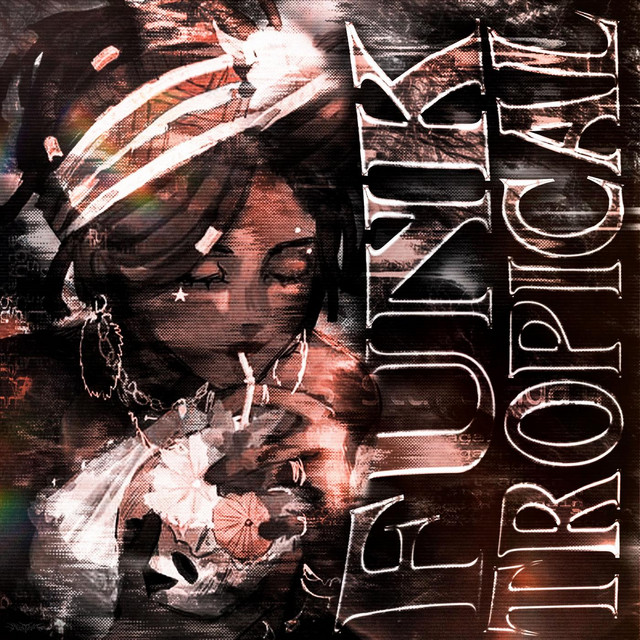 FUNK TROPICAL