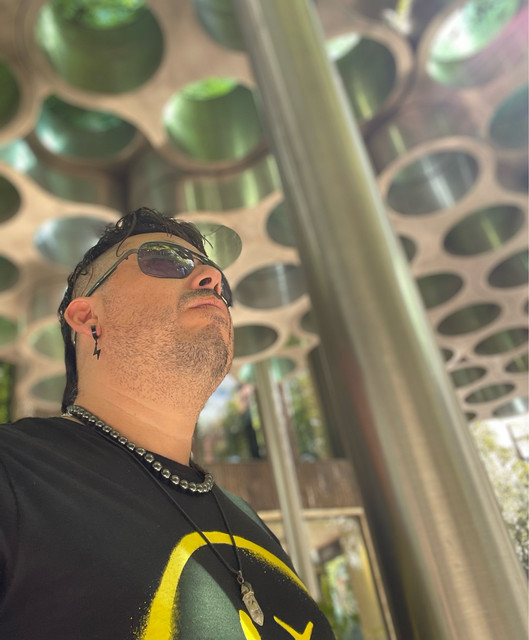 DJ Max Herrera