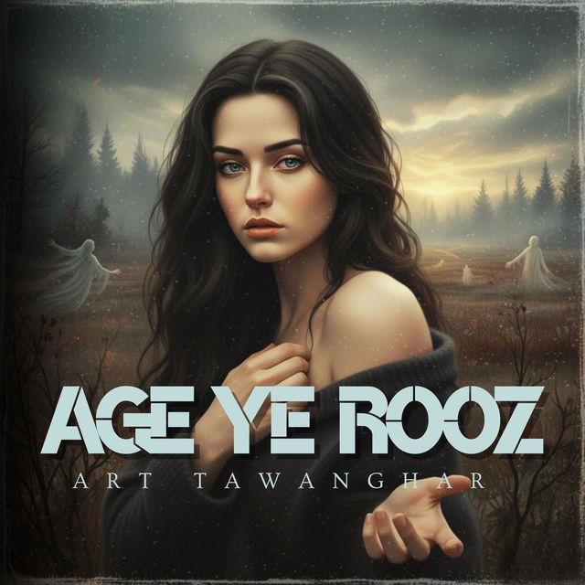 Age Ye Rooz