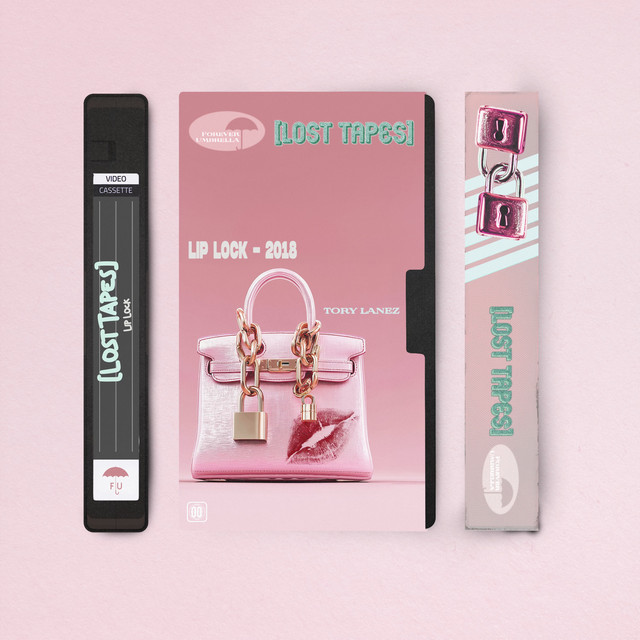 Lip Lock (Lost Tapes 2018)