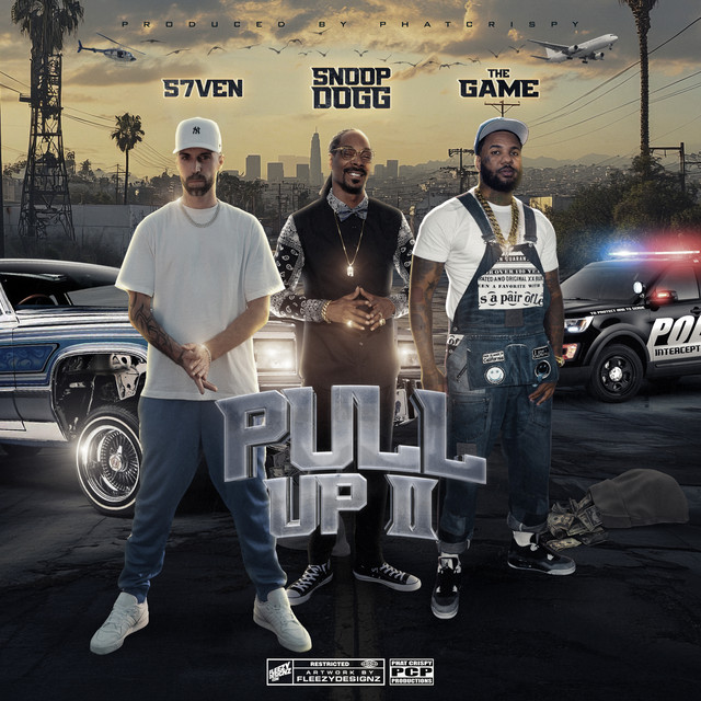 PULL UP 2