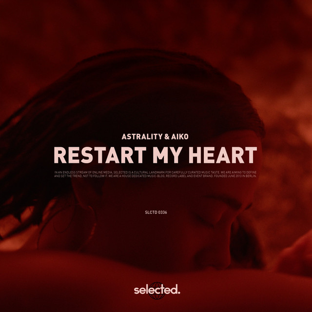 Restart My Heart